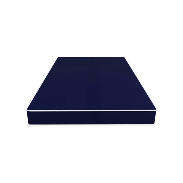 8 inch Water-Resistant High Density Vinyl Foam Mattress