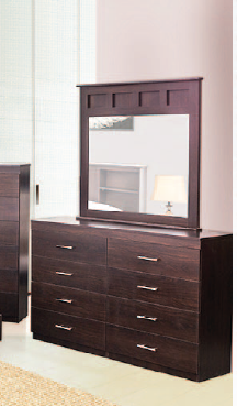 Yorkdale Custom Bedroom Set.