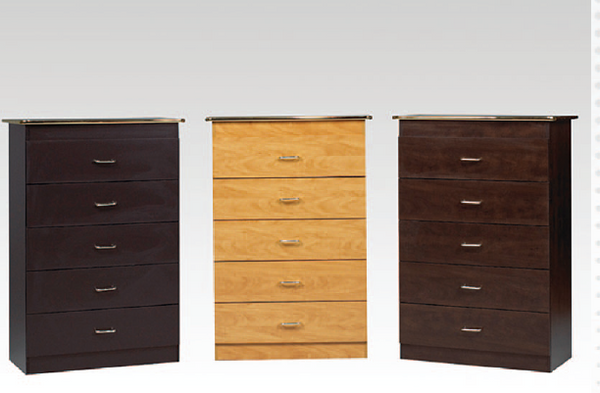 Yorkdale Custom Bedroom Set.