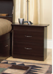 Yorkdale Custom Bedroom Set.