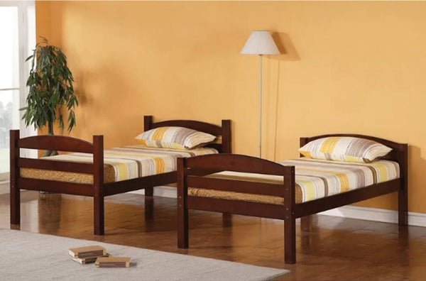 Lit superposé convertible Twin-Twin B101