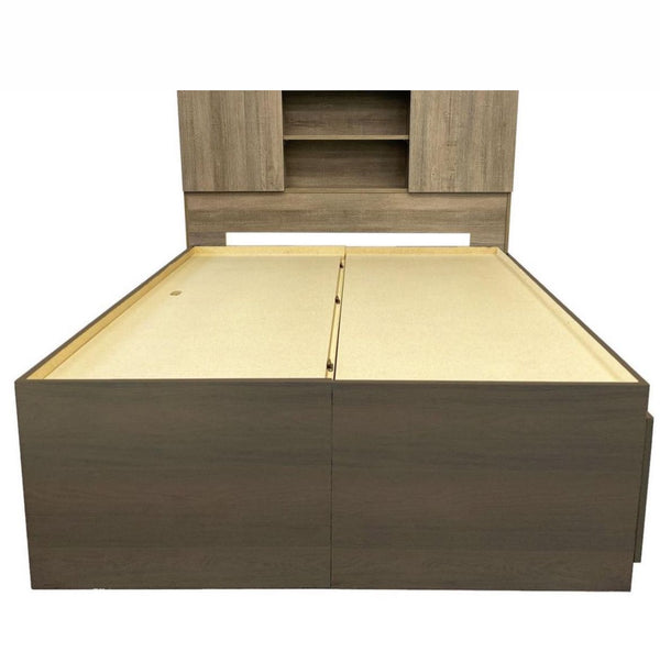 Yorkdale Custom Bedroom Set.
