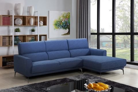 Sofa Sectional Contemporary Style