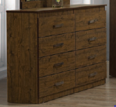 Yorkdale Custom Bedroom Set.