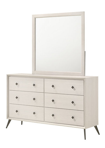 Ensemble de chambre à coucher Ella