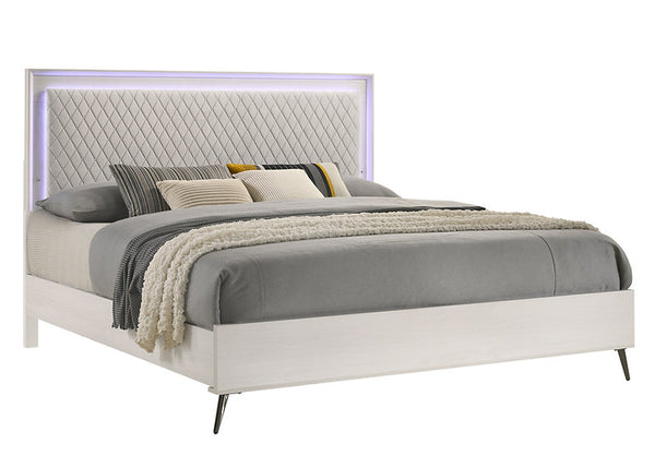 Ensemble de chambre à coucher Ella