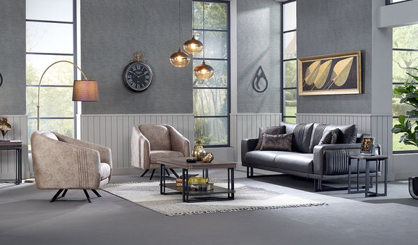 ARISTA ARTURA 4 PCS SET