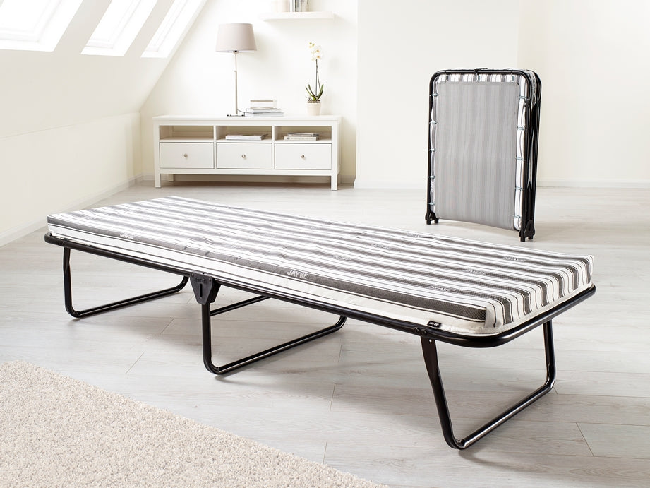 Jaybe Folding Bed with Mattress IF 101741 – MATTRESS MATTERS