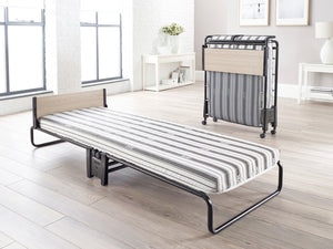 Jaybe Foldable Rolling Bed with Mattress  IF 108841