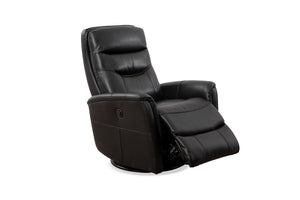 Power Recliner Chair with Soft PU Fabric IF6300,01,02