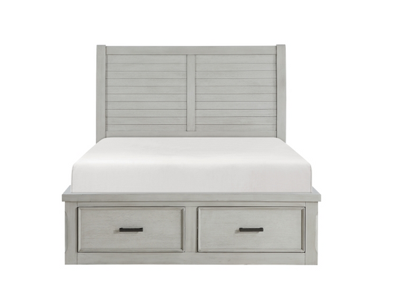 Willow brook Bedroom Collection.