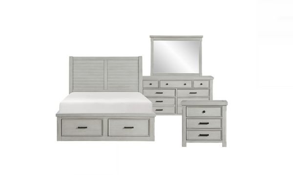 Willow brook Bedroom Collection.