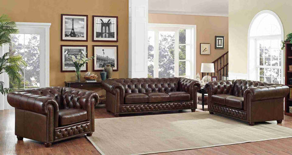 Sofa Set Rio Made to Order