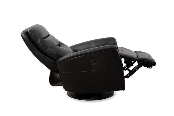 Power Recliner Chair with Soft PU Fabric IF6300,01,02