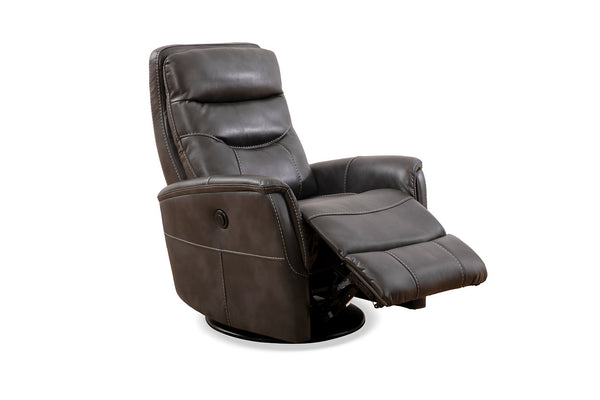 Power Recliner Chair with Soft PU Fabric IF6300,01,02