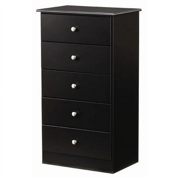 The NC-99 5-Drawer Chest