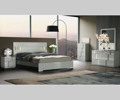 Latina Kwality Bedroom Set