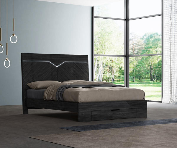 Stark Bedroom Set