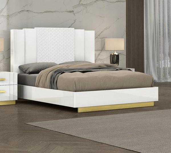 Glamour, Charmer and Tanner Bedroom Sets