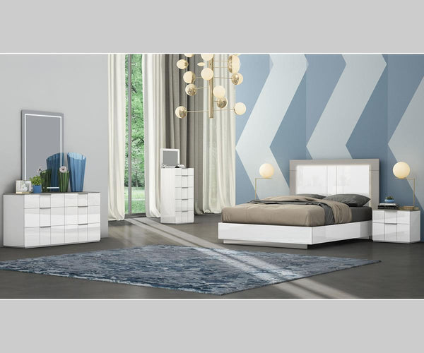 Harvey Bedroom Set