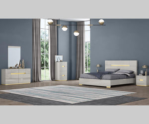 Triton Singing Bedroom Set