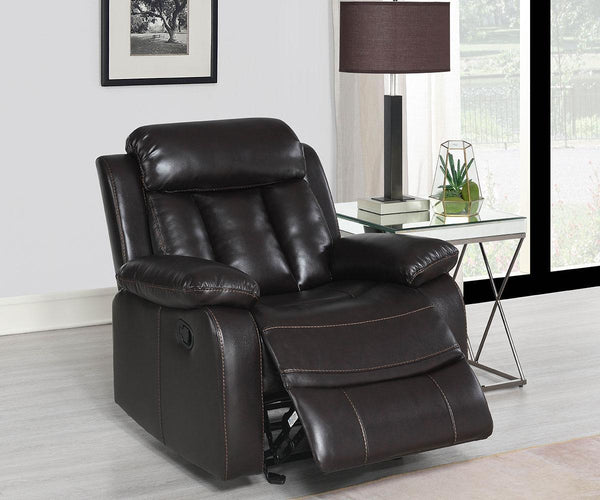 Merrage Recliner Set