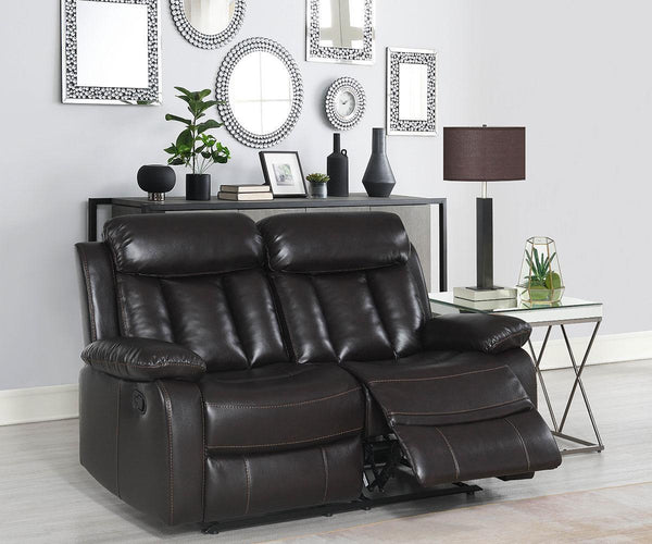 Merrage Recliner Set