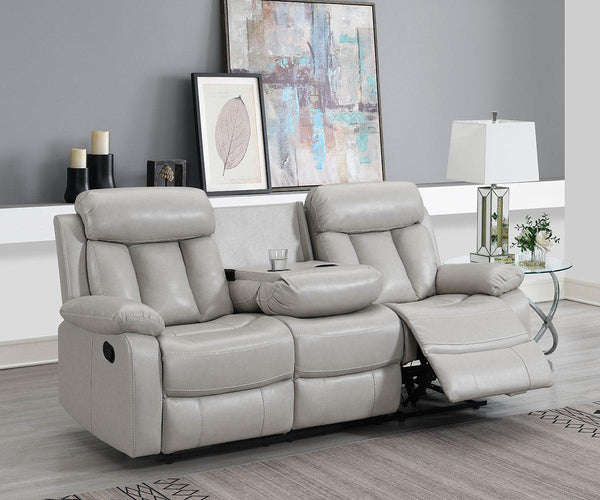 Merrage Recliner Set