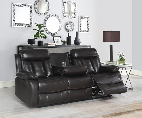 Merrage Recliner Set