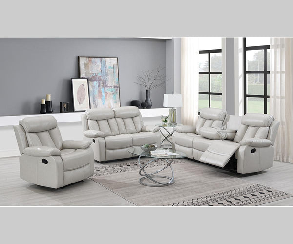 Merrage Recliner Set