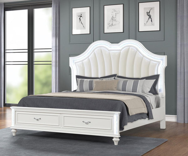 Marigold Bedroom Set