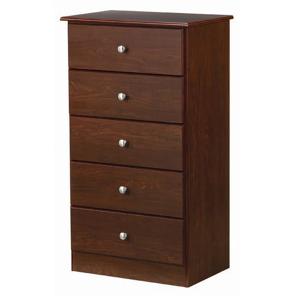 The NC-99 5-Drawer Chest