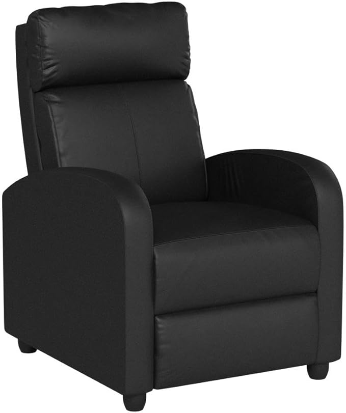 Recliner Sofa chair with massage functions