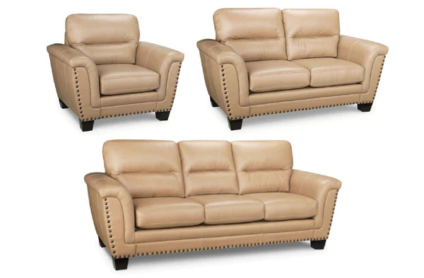 Sofa set Ashley model