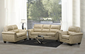 Sofa set Ashley model