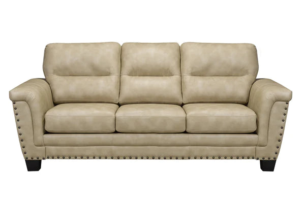 Sofa set Ashley model