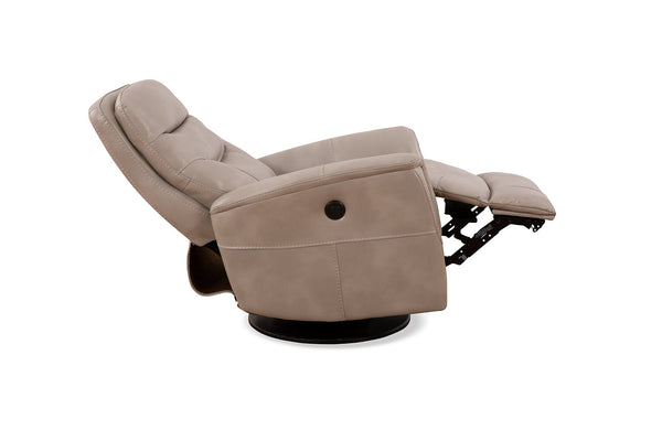 Power Recliner Chair with Soft PU Fabric IF6300,01,02