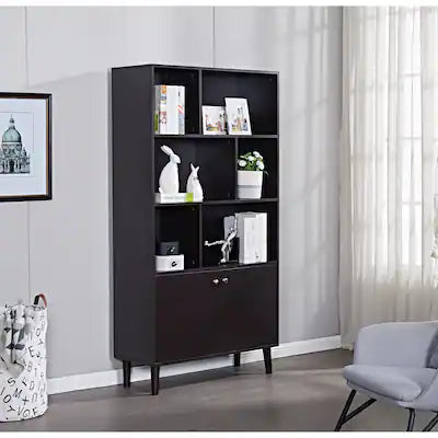 NE-107 Display Cabinet