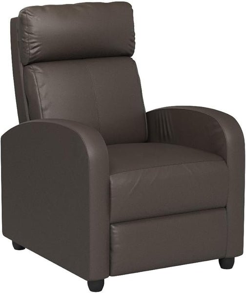 Recliner Sofa chair with massage functions