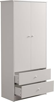 The NE-105 Wardrobe