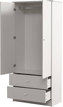 The NE-105 Wardrobe