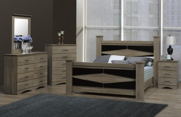 Canadian Made Bedroom Sets