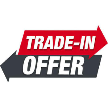 Trade-In Programs