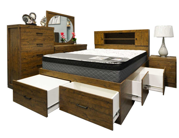 Canadian Made Bedroom Sets