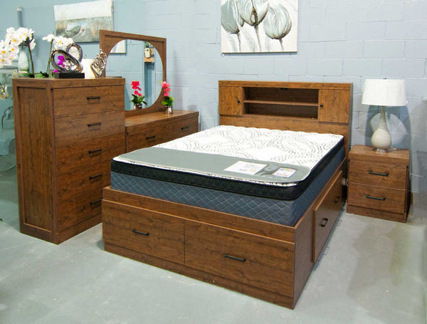 Canadian Made Bedroom Sets