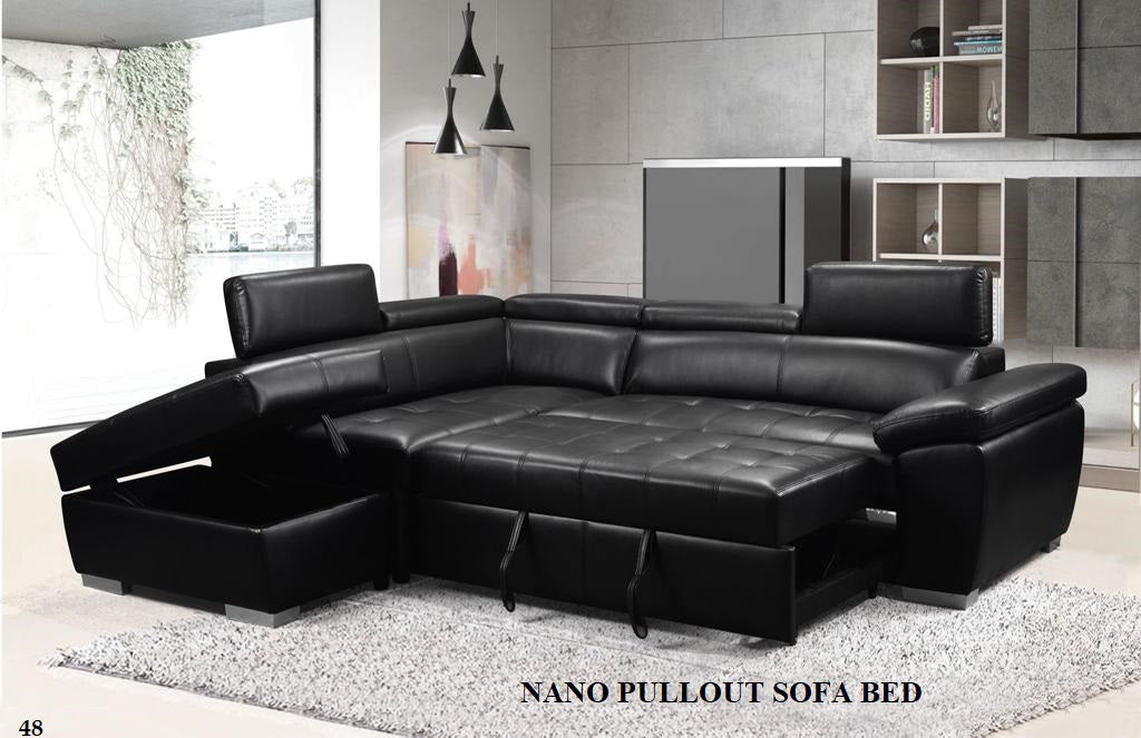 VALUE MODEL SOFA BED COLLECTION
