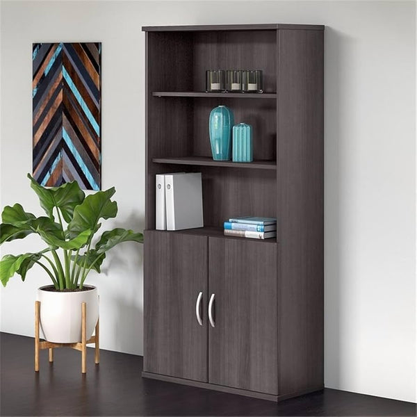 NE-107 Display Cabinet