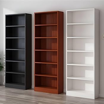 Book Shelf