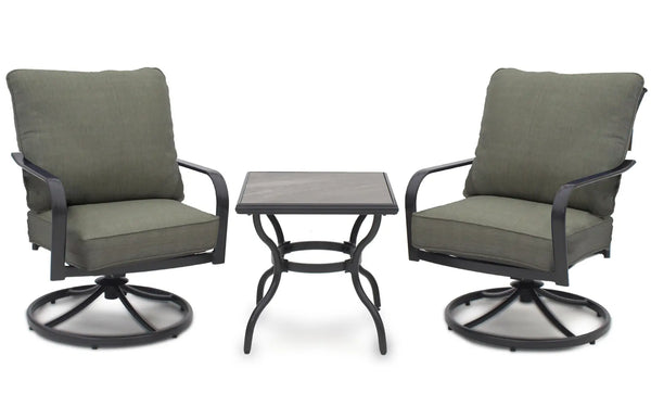 Roda 3 pcs set
