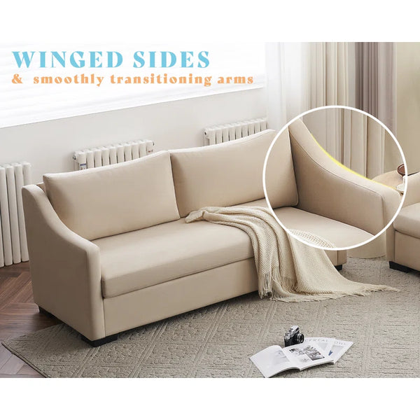 Sofa Set Made To Order. 2760